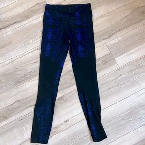 Fabletics 🖤💙 Legging XXS